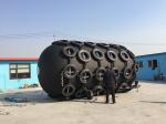 Anti Collision Ship To Ship Fishing Boat Marine Rubber Fender Marine Fender