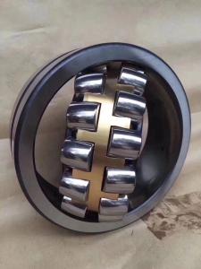 Wholesale Mining Machinery Parts Spherical Roller Bearing 22205CA 53506H 25*52*18mm from china suppliers