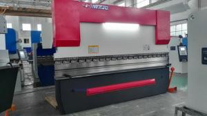 Wholesale CNC Press brake factory 130 Ton Mechanical Press Machine For Forming Metal Sheet from china suppliers