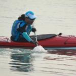 High quality recreational ocean/sea kayak durable neoprene Kayak Spray Skirt