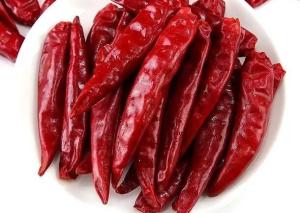 Wholesale 5lb. Bulk Tien Tsin Chile Peppers For Chinse Cuisine Cooking from china suppliers