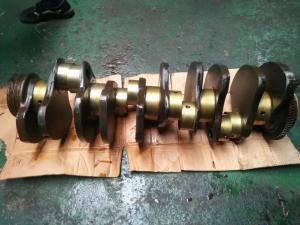 Wholesale 1W5009 CRANKSHAFT AS Caterpillar parts Diesel Engine Crankshaft from china suppliers