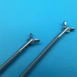 disposable medical accessories endoskopi surgical forceps