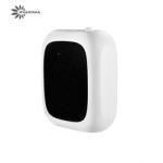 Humidify Battery Operated Scent Diffuser Electrostatic Aroma Oil Dispenser FCC