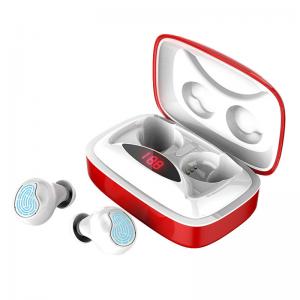 China  				Hot Sell Noise Isolating Smallest Wireless Earbuds Mobile Bluetooth Earphone 	         on sale