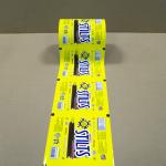 30-1000m Rolls Premium Aluminum Foil Film Heat-Resistant Moisture-Proof & UV