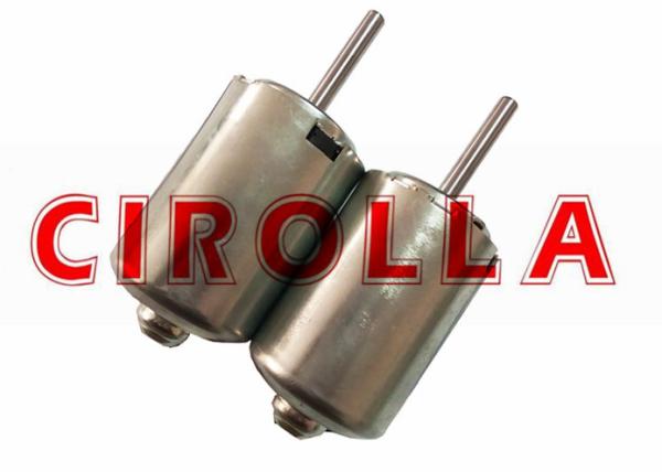 Electric motor for commercial roll up garage doors Openerator DC 24V High speed