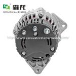 95A Perkins Alternator 11203440 11203812 11204115 32008560 32008610 32008649