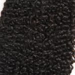 Jerry Curly Virgin Human Hair Bundles No Fiber 7A Grade Hair CE/BV/SGS