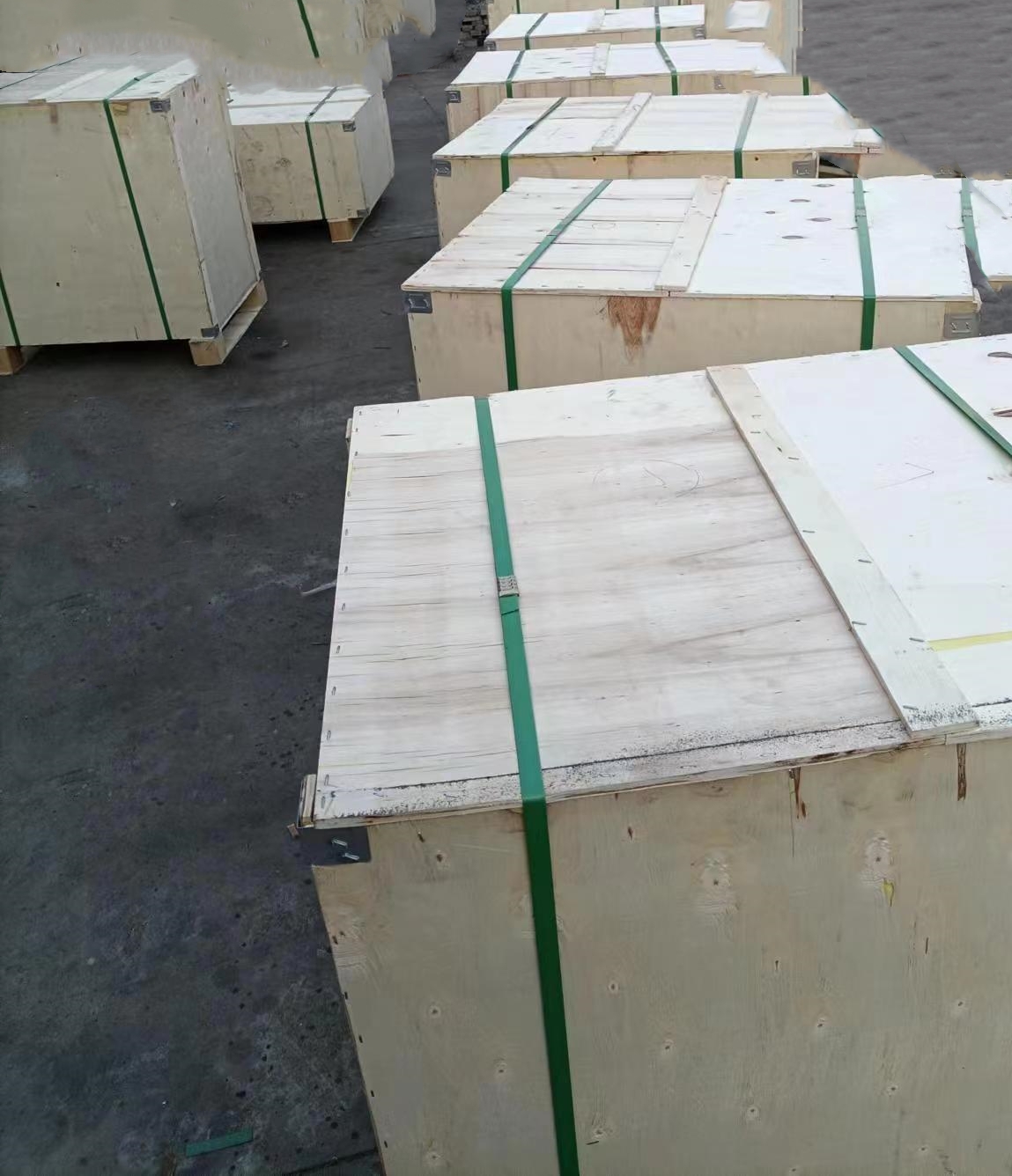 1625470400 Cubicle for Atlas Air Compressor
