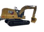 Original Used Caterpillar 320GC Hydraulic Excavator 20 Tonnage 1m³ Bucket