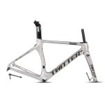 52cm 700C Carbon Road Bike Frame Aero Twitter Thunder For Road Bicycle