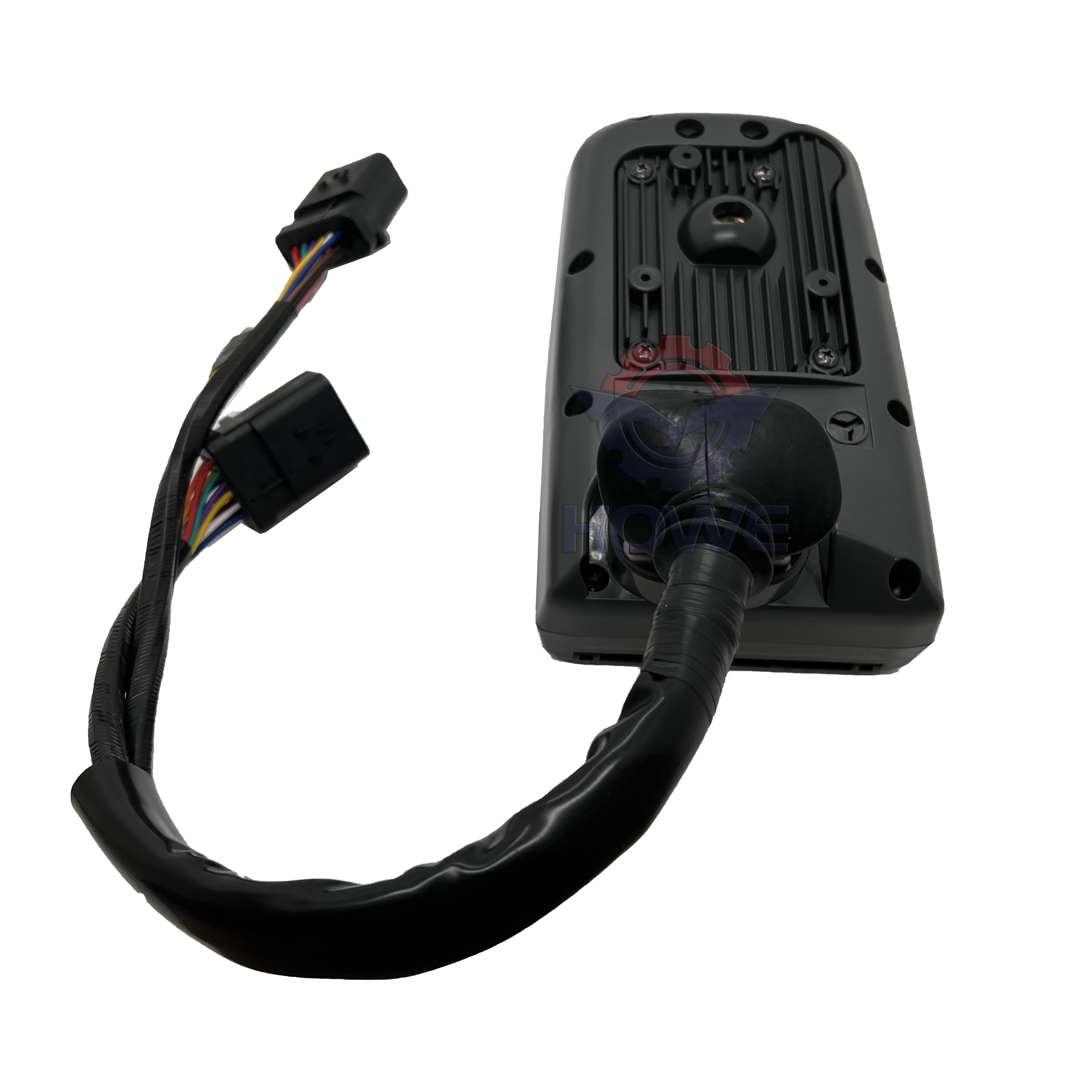 Guarantee Excavator Monitor Display Panel 366-8694 Display Instrument for E320D E330D