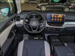 Electric Cars ID. 6 Crozz Volks-wagen SUV ID.6 CROZZ PRO Used Factory Price ID6