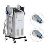 Magnetic Field Fat Sculpting Machine 110V 220V for Muscle Building