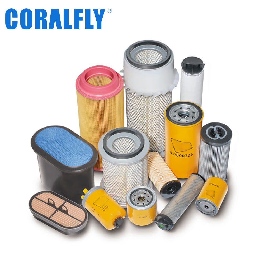 32/925346 JCB Diesel Oil Filter 320/04133A 320/04133 320/04134
