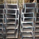 Steel Profile For Buildings Cold Formed C Channel Hot Rolled 201 202 304