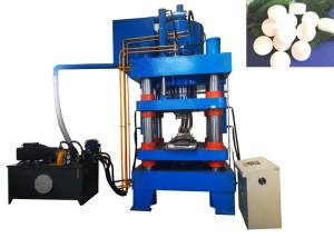 Wholesale Stainless Steel mold Hydraulic Tablet Press Machine Powder Forming Tablet Pressing Machinery from china suppliers