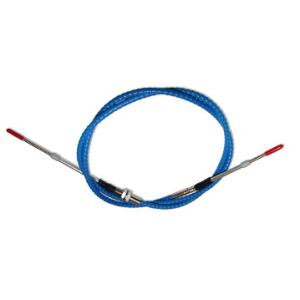 Wholesale Phidix Blue Max Control Cable 3in Travel 4in Radius High Temperature LDPE Covered from china suppliers