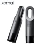 70MAI Vacuum Cleaner 70MAI Handheld Mini Auto Portable Wireless Car Vacuum