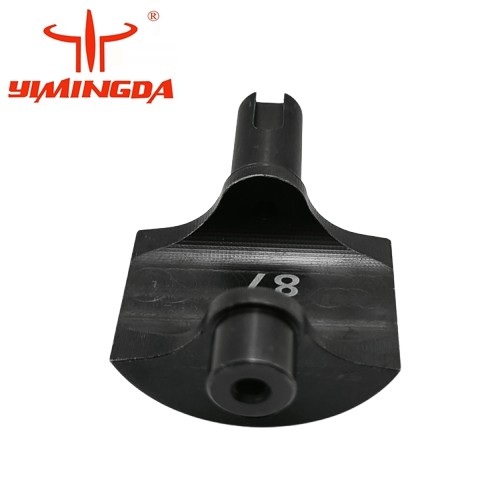Part No 706237 Eccentric block For Auto Cutter Machine Spare Parts