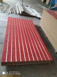 Best price Slotwall slatwall slatwall/cheap slatwall panel/used saltwall panels