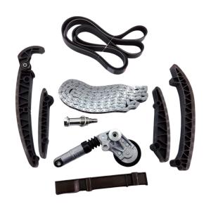 Wholesale Mercedes-Benz Car Fitment Plastic Metal V-Ribbed Belt OE 6PK2030 for SPRINTER W901 W902 W903 W904 W906 from china suppliers