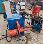 550KG Weight Scrap Motor Recycling Machine 2024 Electric Motor Wrecker for Euro