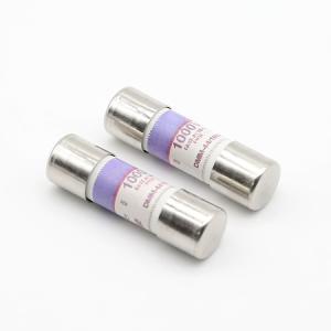 Wholesale Replacement 1KV AC DC Quick Blow Fast Acting DMM-44/100 Multi-Meter Ceramic Fuse 440mA 0.44A 1000V 943121 from china suppliers