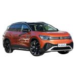 6 Crozz Series VW Electric Sports Car Duct Description VW Upcoming Electric Cars