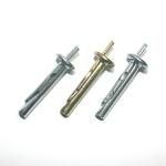 Concrete Ceiling Expansion Anchor Bolt Mechanical Hammer Drive Anchor