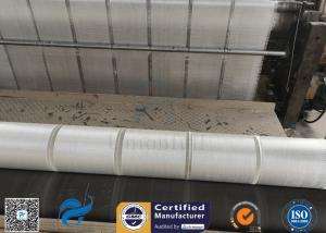 Wholesale Unionfull Plain Weave E Glass Woven Roving 200g 300g 600g With CE Certificate from china suppliers