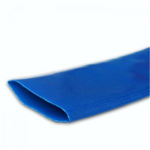 Wholesale Agricultural Irrigation Pvc High-Intensity layflat hose suppliers from china suppliers