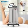 Buy cheap Pain Free Laser Hair Removal Machine 808 10 Bars 4 Wavelength Depilation Machine from wholesalers