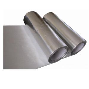 Wholesale 0.01-0.2mm Thickness Food Grade Aluminium Foil Roll Underfloor Insulation Heating from china suppliers