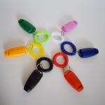 Pet products/dog training clickers/ promotion gifts