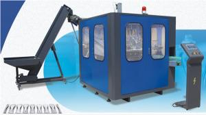 Wholesale PLC Control Plastic Blow Moulding Machine Wide Mouth / Hot Fill Bottle from china suppliers