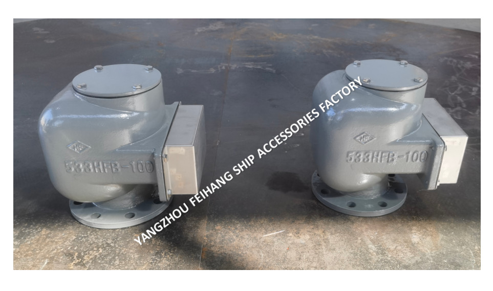 533HFB-DN100 AIR VENT HEAD-533HFB-DN100 AIR VENT CAP-533HFB-DN100 AIR PIPE HEAD-AIR PIPE CAP-BREATHER CAP