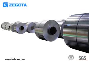 Wholesale Corrosion Resistance New Energy Nickel Plated Copper With Easy Welding from china suppliers