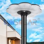 Brightest Solar Powered Landscape Lights 40W 6000k Wide Beam Angle Solar With