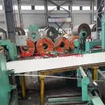 ASTM A240 AISI 304H Stainless Steel Plate High Carbon 304 SS Plate