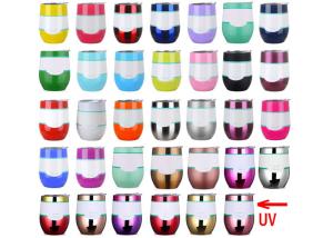 Wholesale Durable Kitchen Household Items Red Wine U Shape Cup Egg Type Big Belly from china suppliers