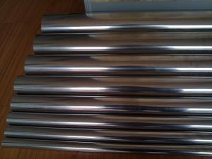 Wholesale ASTM A789 A790 Duplex Steel Pipes , Duplex Steel 2205 UNS S31803 Pipe from china suppliers