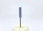 T Shape White Mini Rubber Silicone Polishers universal Abrasive Burs Dental