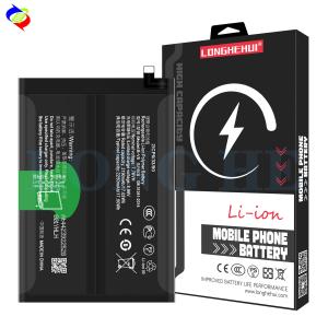 Wholesale 4500 mAh b-V8 Li-ion Battery for VIVO Y77 Mobile Phone High Capacity and Performance from china suppliers