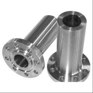 Wholesale Long Neck Titanium Flange for Superior Industrial and Performance from china suppliers