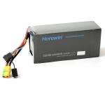 Herewin 6s 22000mah Lipo Soft Pack Battery 22.2V For Agricultural Sprayer UAV