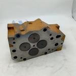 Cylinder Head 6211121110 for Komatsu 6D140 Engine 6211-12-1110
