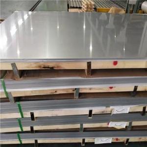 Wholesale 8ft X 4ft A4 904l Stainless Steel Sheet Plate Catering Astm 304 Aisi 316 from china suppliers