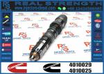 QSK45/QSK60 6D170 Diesel Fuel Injector QSK23 4326780 4088427 4087893 4001813